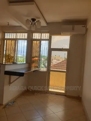 2bdrm Apartment in Kinondoni for rent