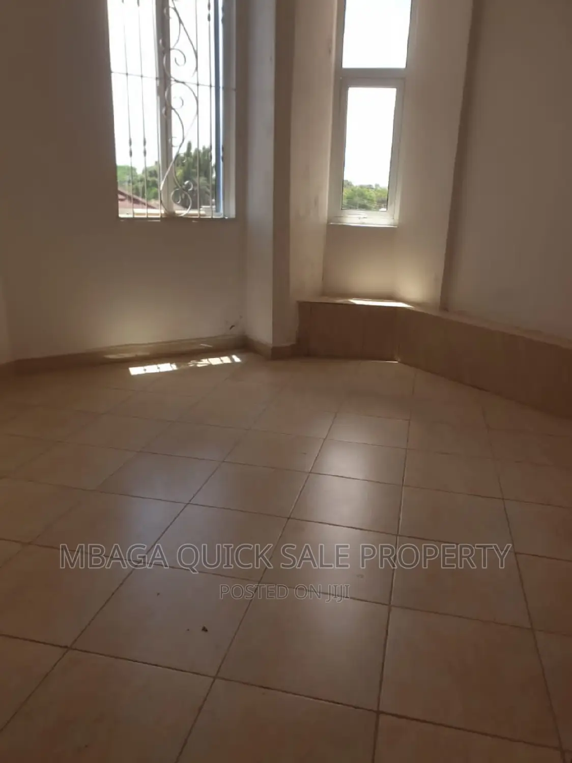 2bdrm Apartment in Kinondoni for rent