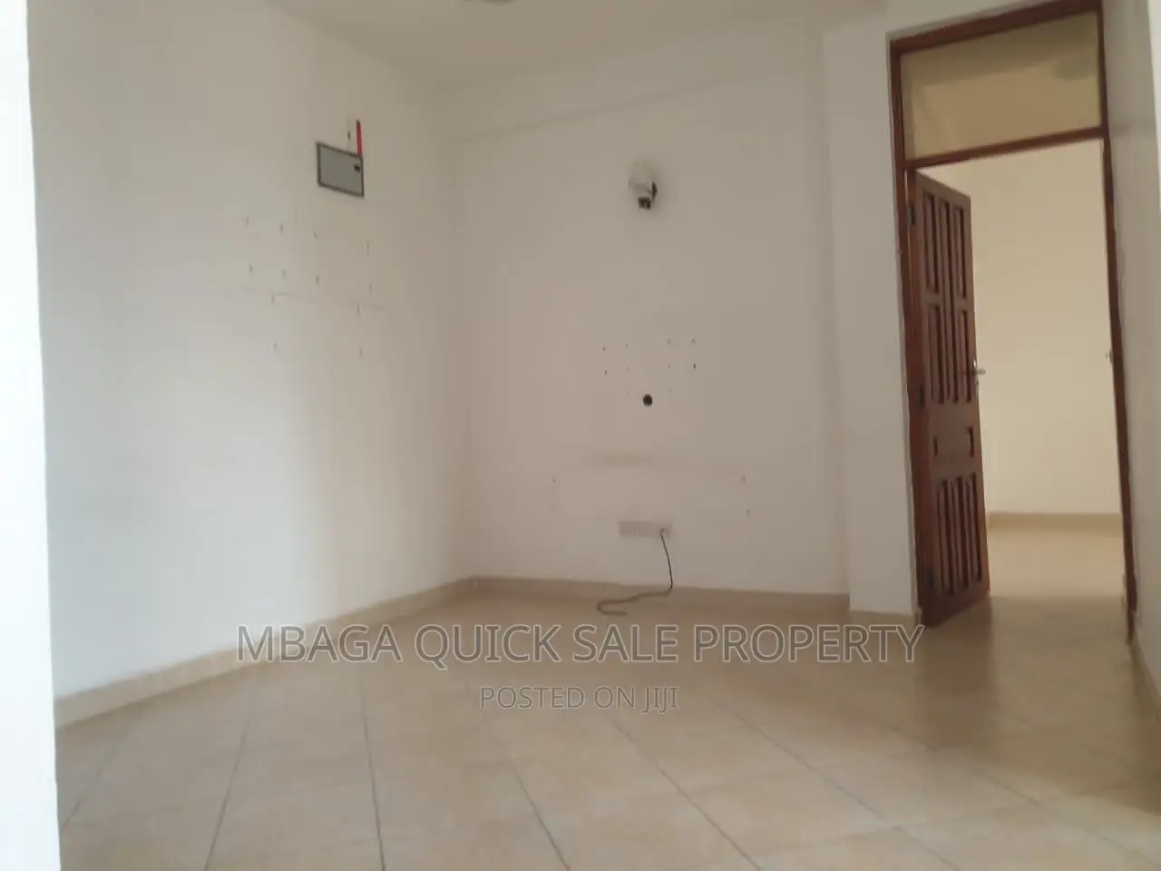 2bdrm Apartment in Kinondoni for rent