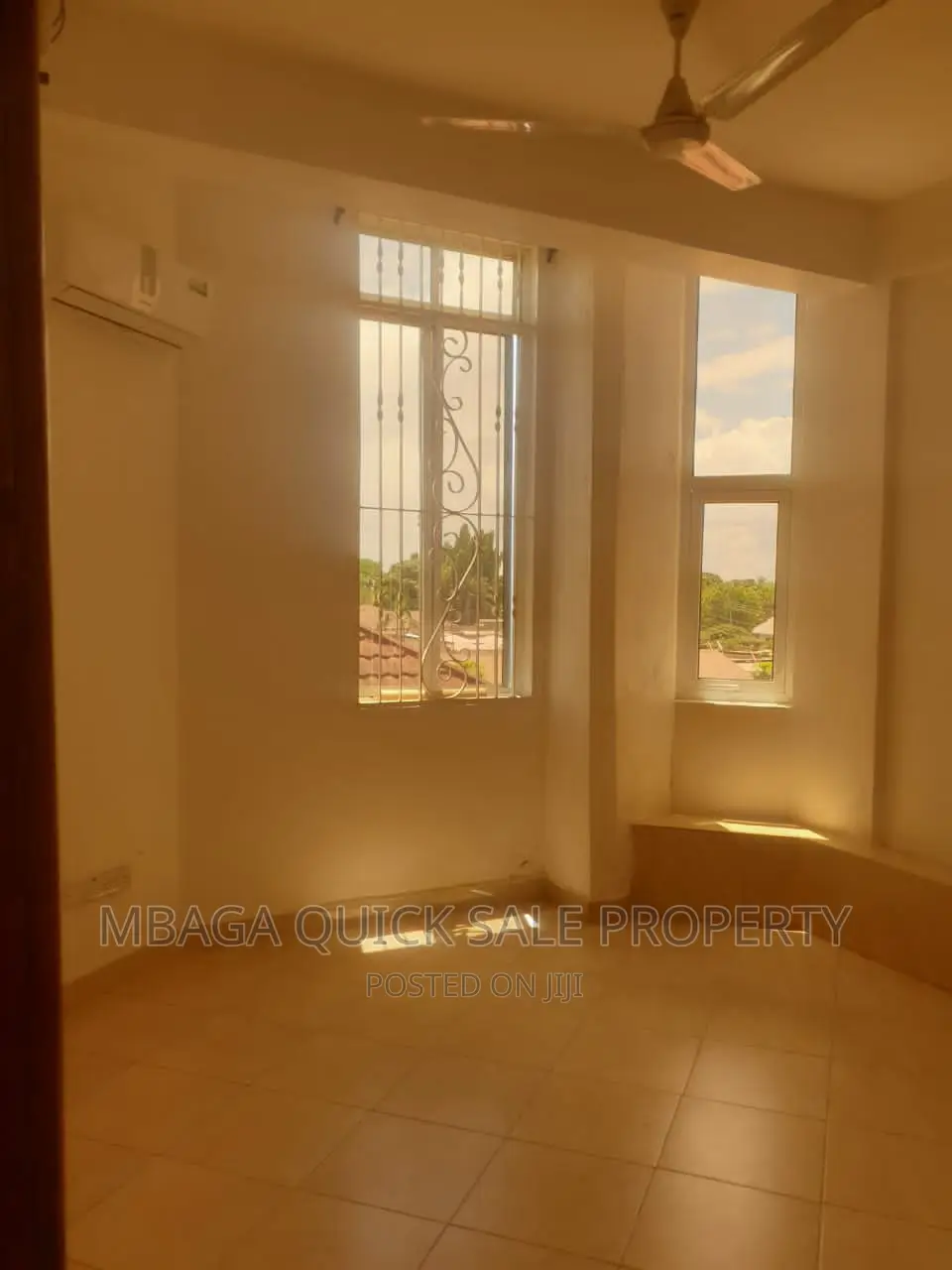 2bdrm Apartment in Kinondoni for rent