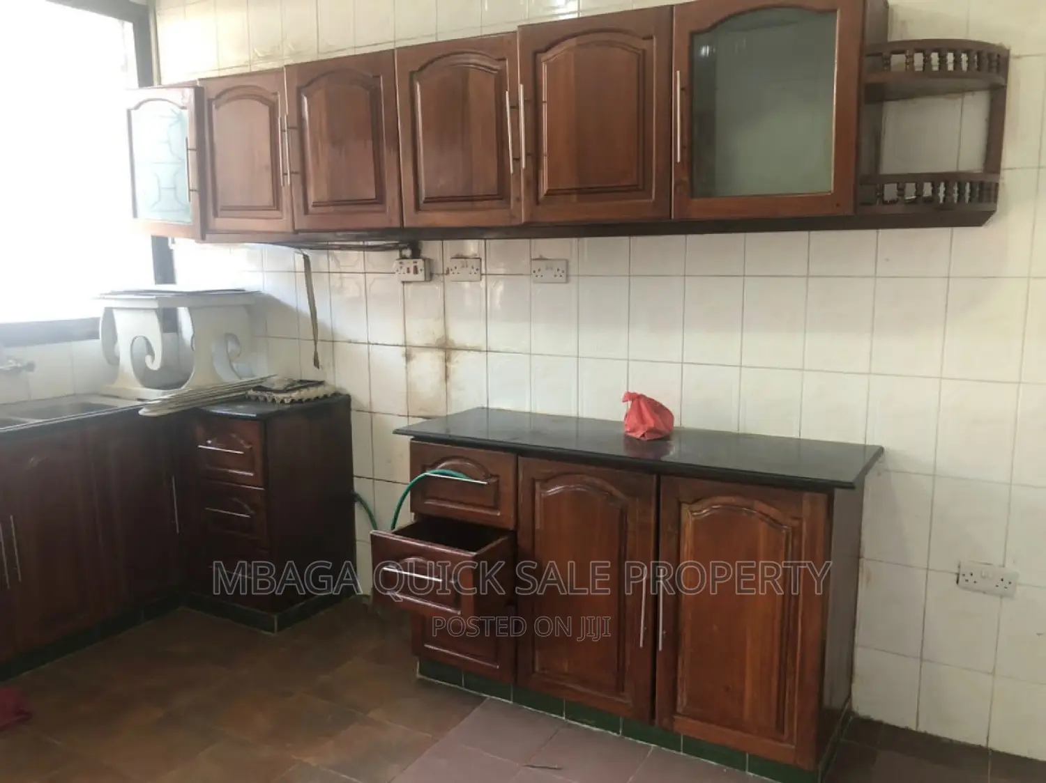 2bdrm Apartment in Kinondoni for rent