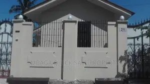 3bdrm House in Sinza Madukani for sale