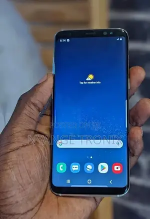 Samsung Galaxy S8 64 GB
