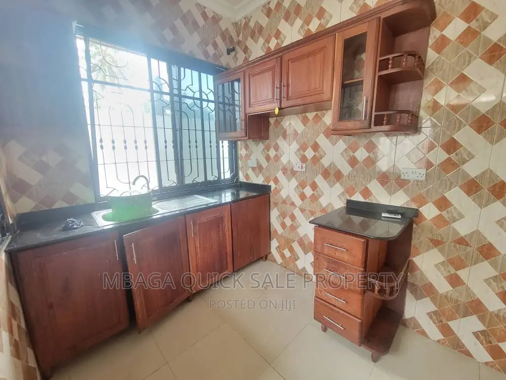 2bdrm House in Mbezi Beach for rent