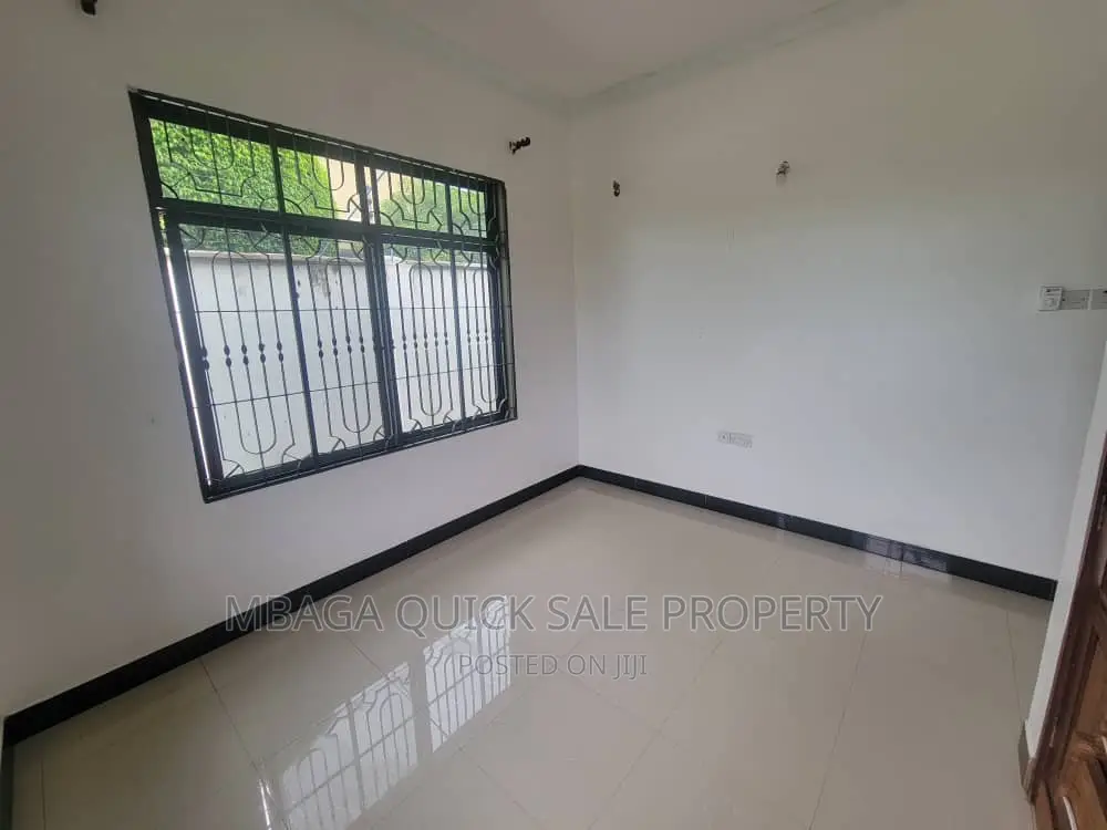 2bdrm House in Mbezi Beach for rent