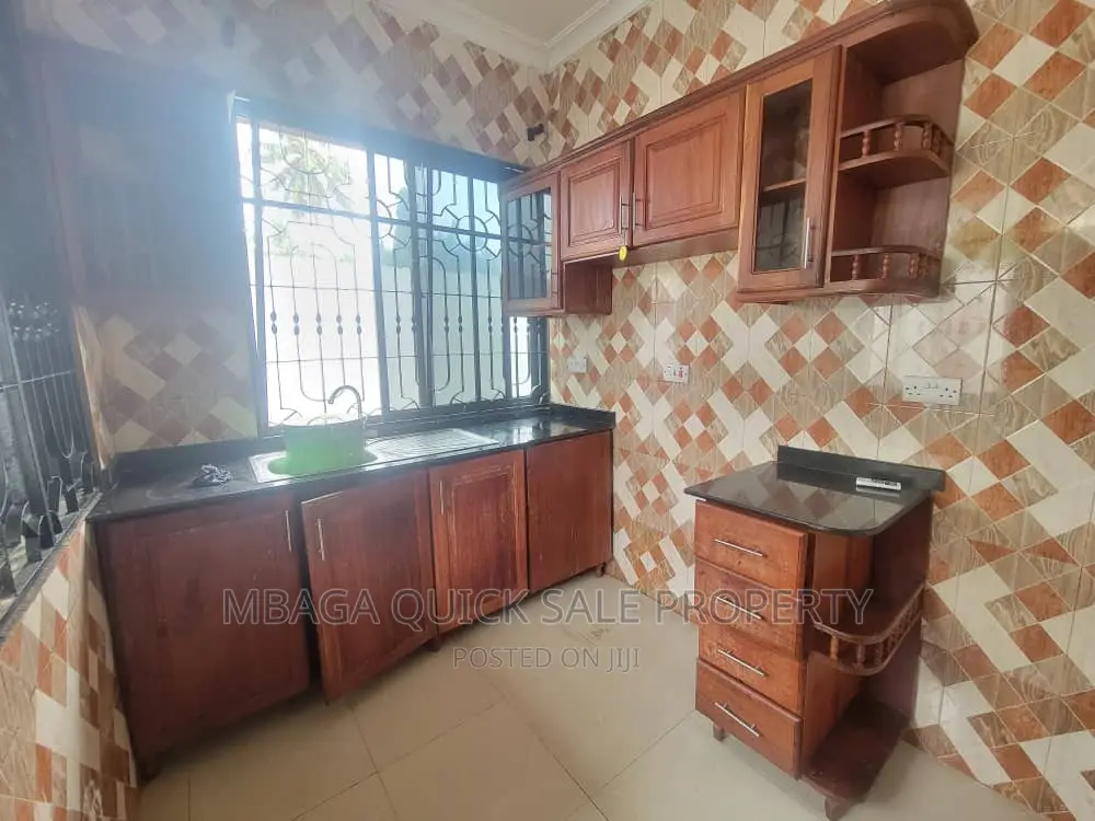 2bdrm House in Mbezi Beach for rent