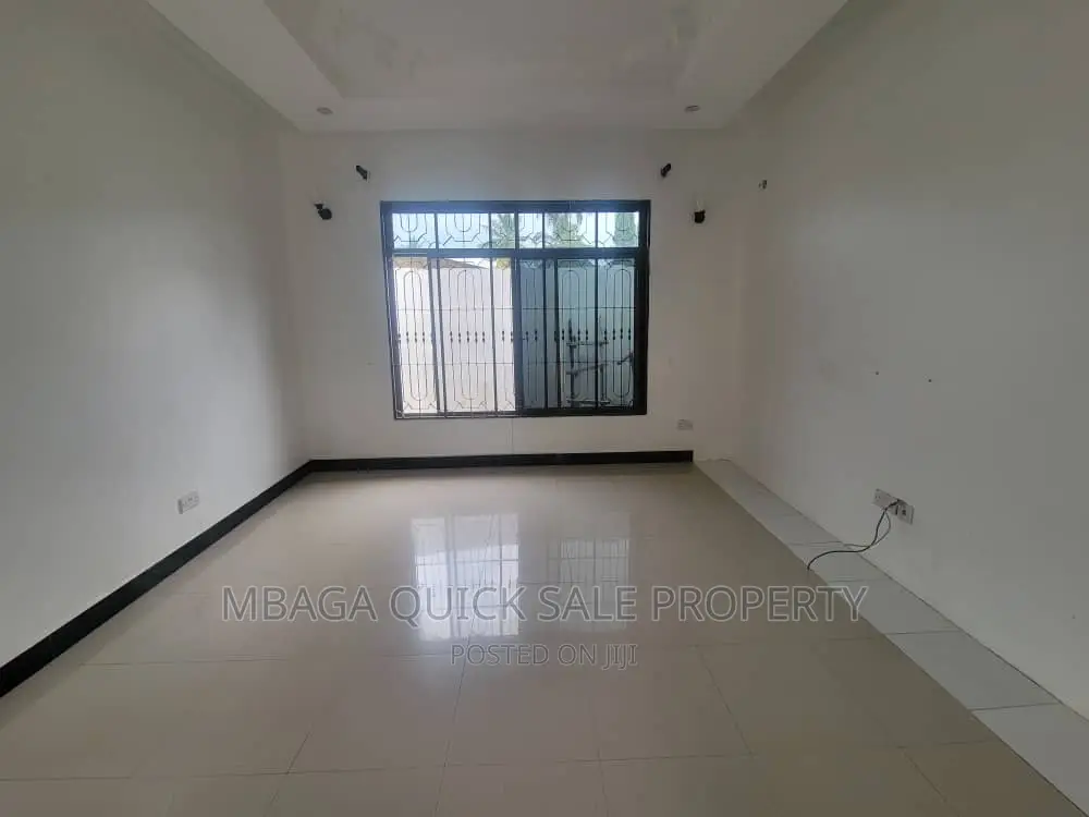 2bdrm House in Mbezi Beach for rent