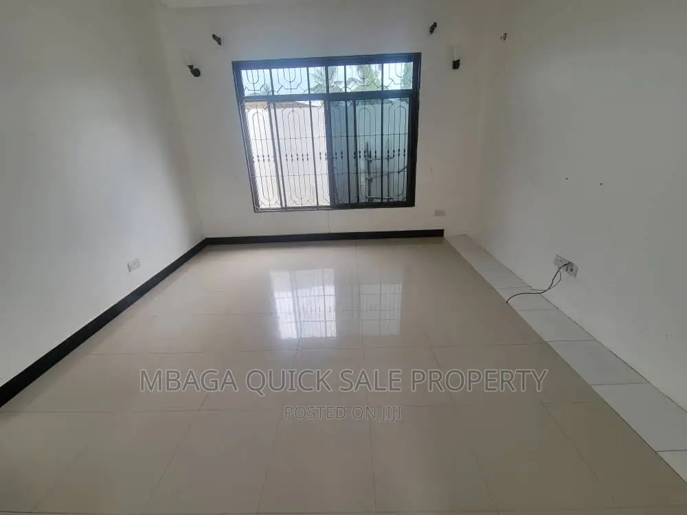 2bdrm House in Mbezi Beach for rent