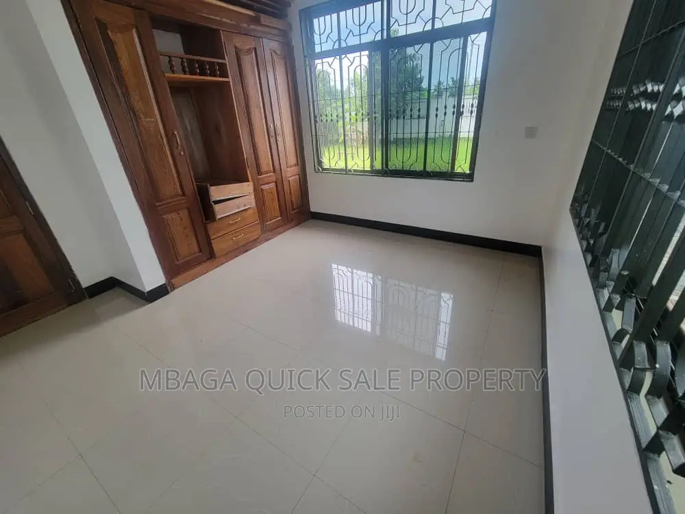 2bdrm House in Mbezi Beach for rent