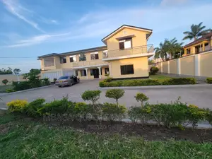 Furnished 8bdrm House in Mbezi Beach for rent