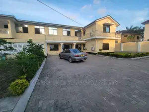 Furnished 8bdrm House in Mbezi Beach for rent