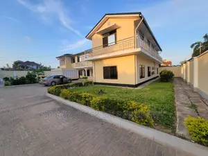 Furnished 8bdrm House in Mbezi Beach for rent