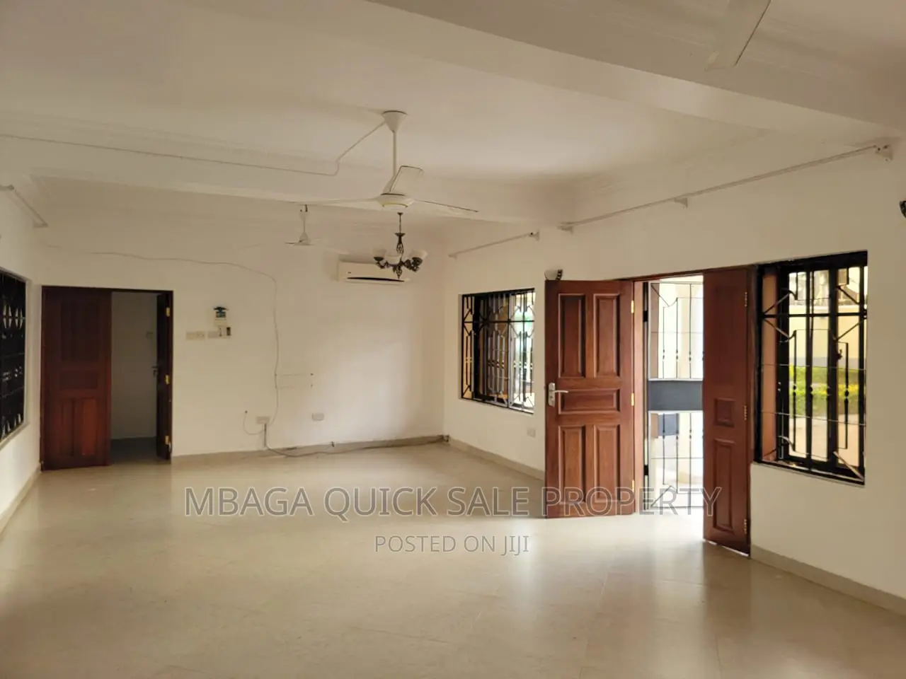 Furnished 8bdrm House in Mbezi Beach for rent