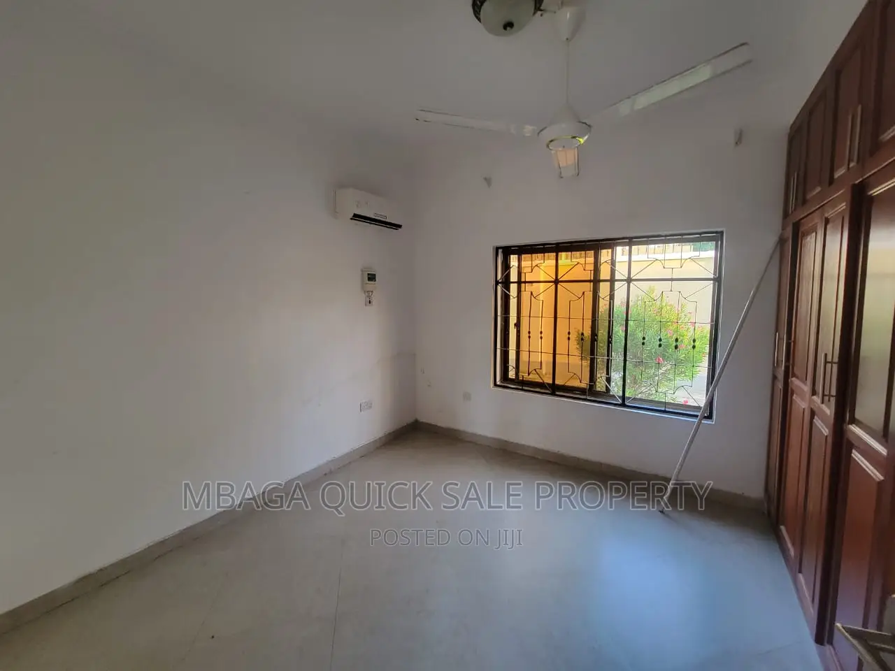 Furnished 8bdrm House in Mbezi Beach for rent