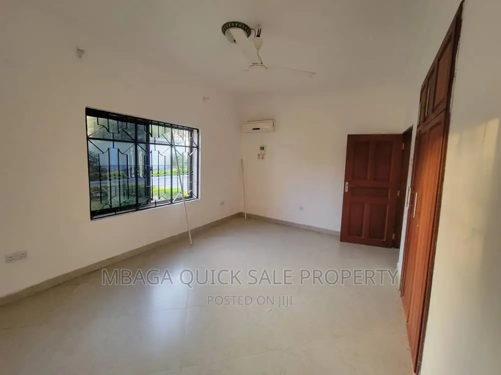 Furnished 8bdrm House in Mbezi Beach for rent