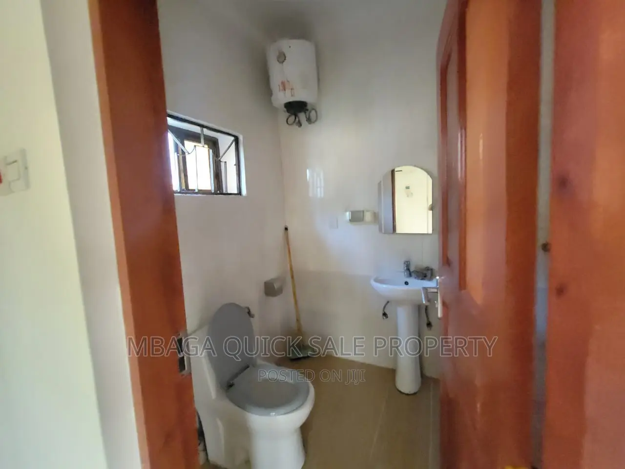 Furnished 8bdrm House in Mbezi Beach for rent