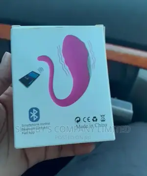 Lush 3 Vibrator