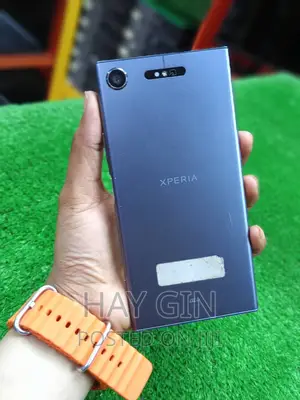 Sony Xperia XZ1 64 GB Blue