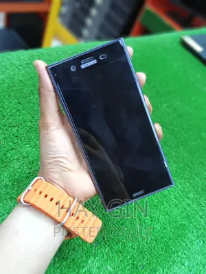 Sony Xperia XZ1 64 GB Blue