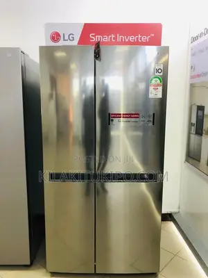 LG Door in Door Refrigetator 649L