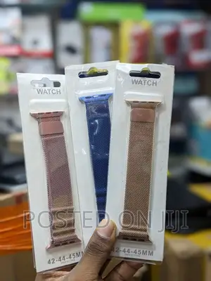 Smartwatch Straps