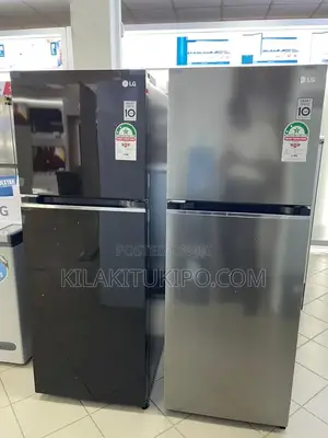 LG Inverter Refrigerator 315L