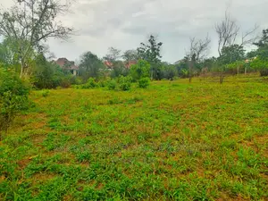 Plot for Sale at Kibamba Shule