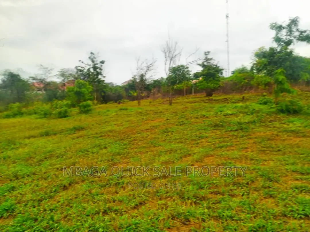 Plot for Sale at Kibamba Shule