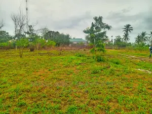 Plot for Sale at Kibamba Shule