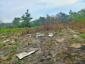 Plot for Sale at Kibamba Shule