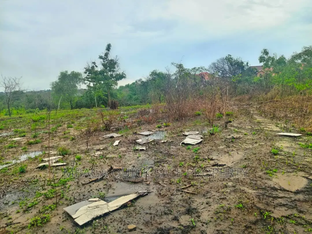 Plot for Sale at Kibamba Shule