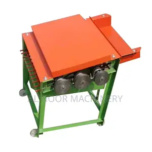 Sun Flower Thresher Machine