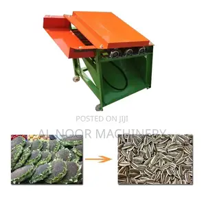Sun Flower Thresher Machine