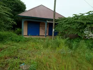 Plot for Sale at Kibaha Kongowe