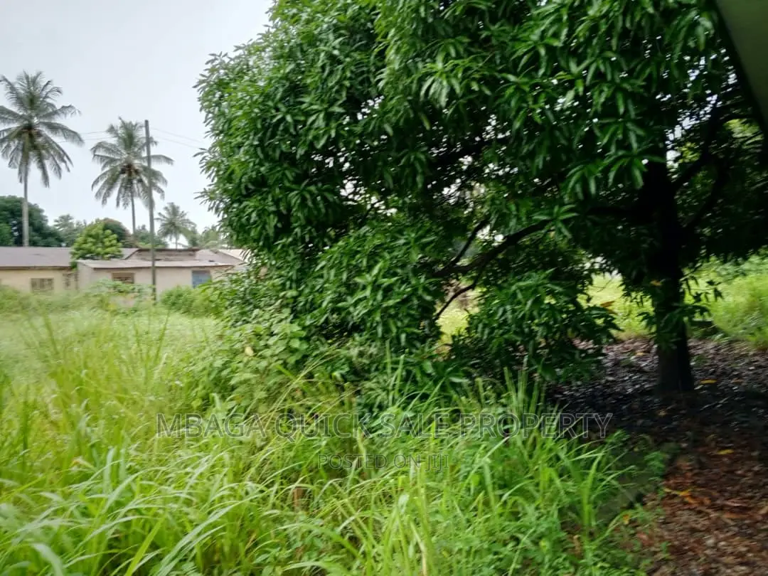 Plot for Sale at Kibaha Kongowe