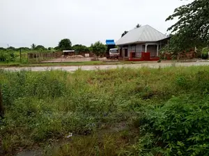 Plot for Sale at Kibaha Kongowe
