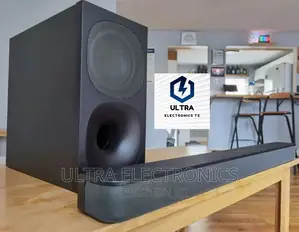 SONY Sound Bar Yenye Watts 400