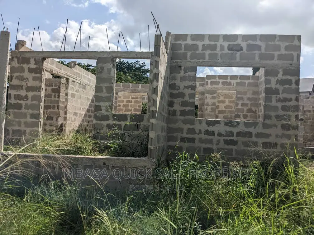 3bdrm House in Mbezi Malamba Mawili for sale