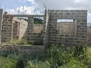 3bdrm House in Mbezi Malamba Mawili for sale