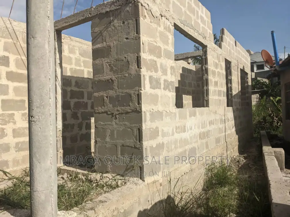 3bdrm House in Mbezi Malamba Mawili for sale