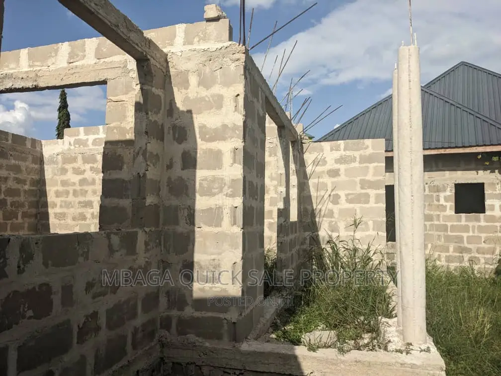 3bdrm House in Mbezi Malamba Mawili for sale