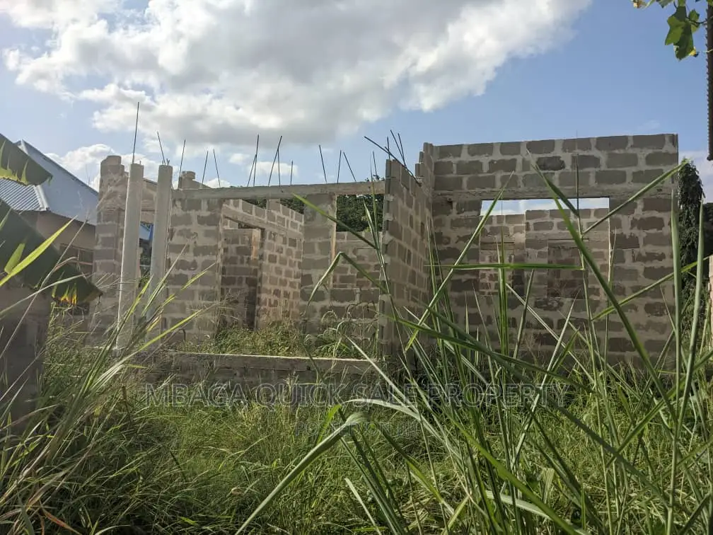 3bdrm House in Mbezi Malamba Mawili for sale