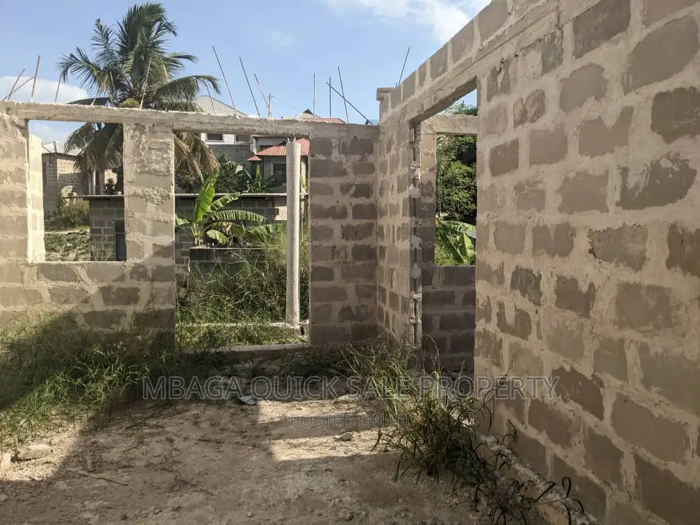 3bdrm House in Mbezi Malamba Mawili for sale