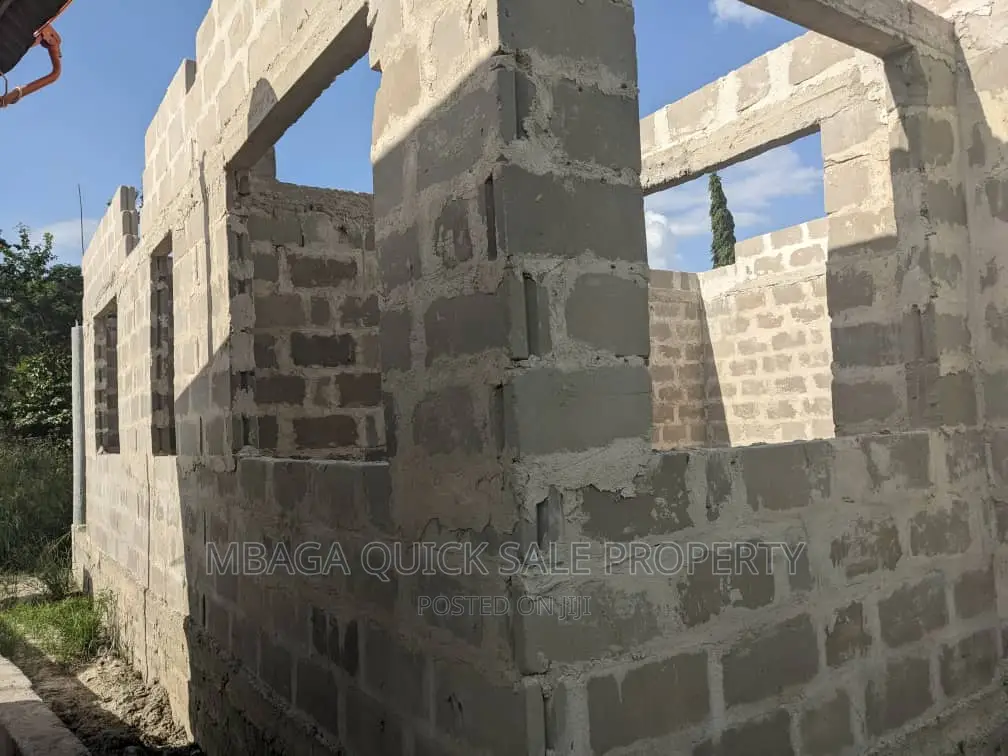 3bdrm House in Mbezi Malamba Mawili for sale
