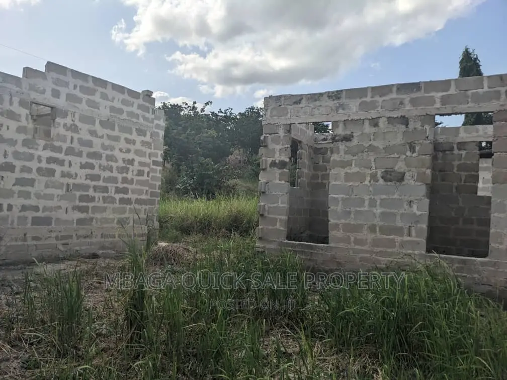 3bdrm House in Mbezi Malamba Mawili for sale