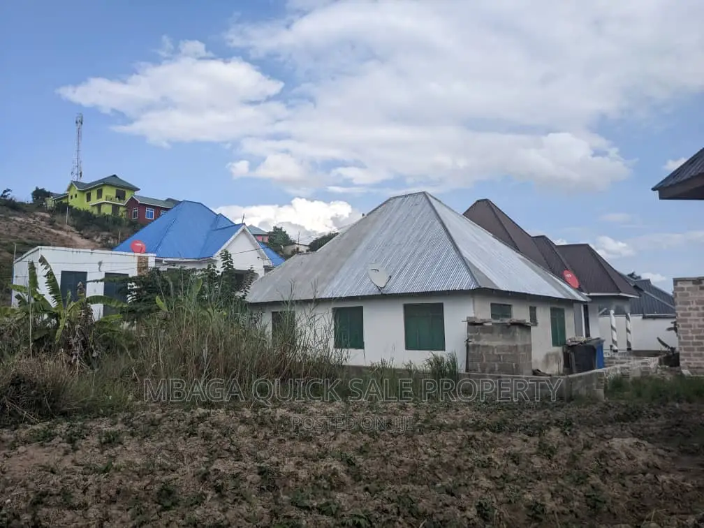 3bdrm House in Mbezi Malamba Mawili for sale