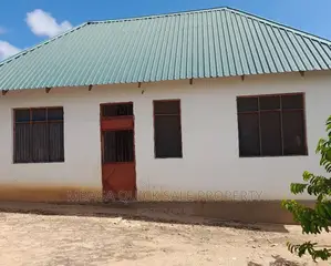 3bdrm House in Kigamboni Mwembe for sale
