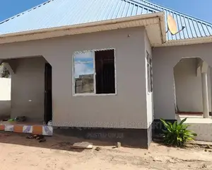 3bdrm House in Kigamboni Mwembe for sale