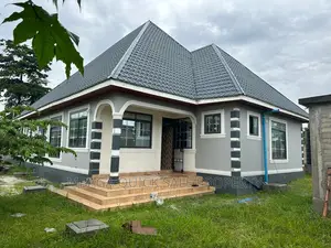 3bdrm House in Mwanagati, Mzinga for sale