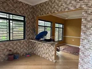 3bdrm House in Mwanagati, Mzinga for sale